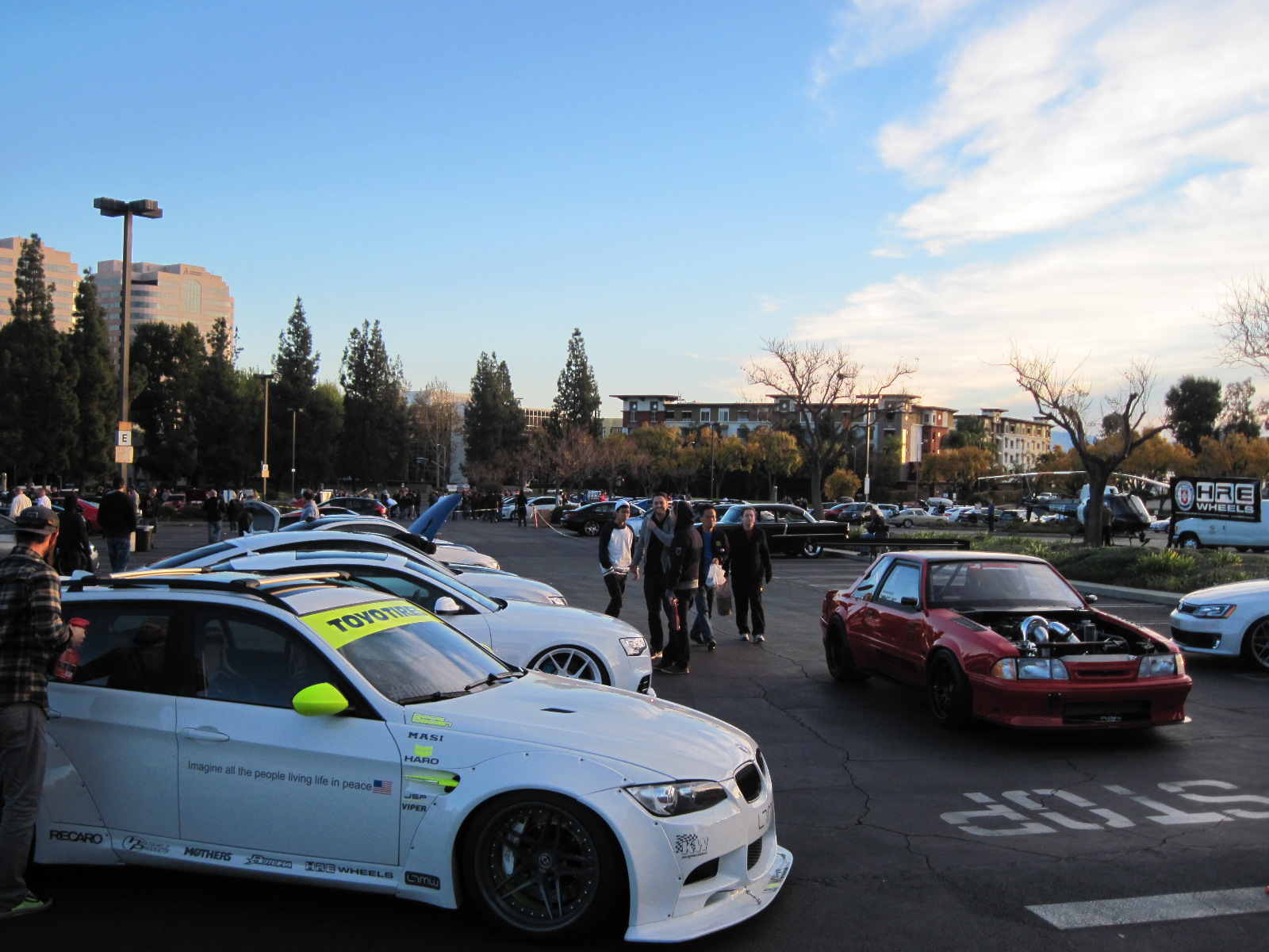 Simi Valley Corvettes