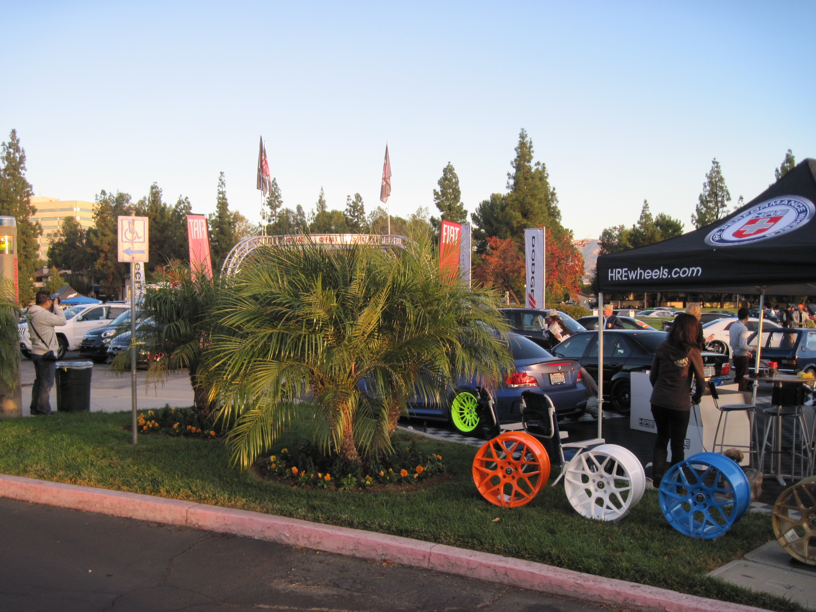 Simi Valley Corvettes