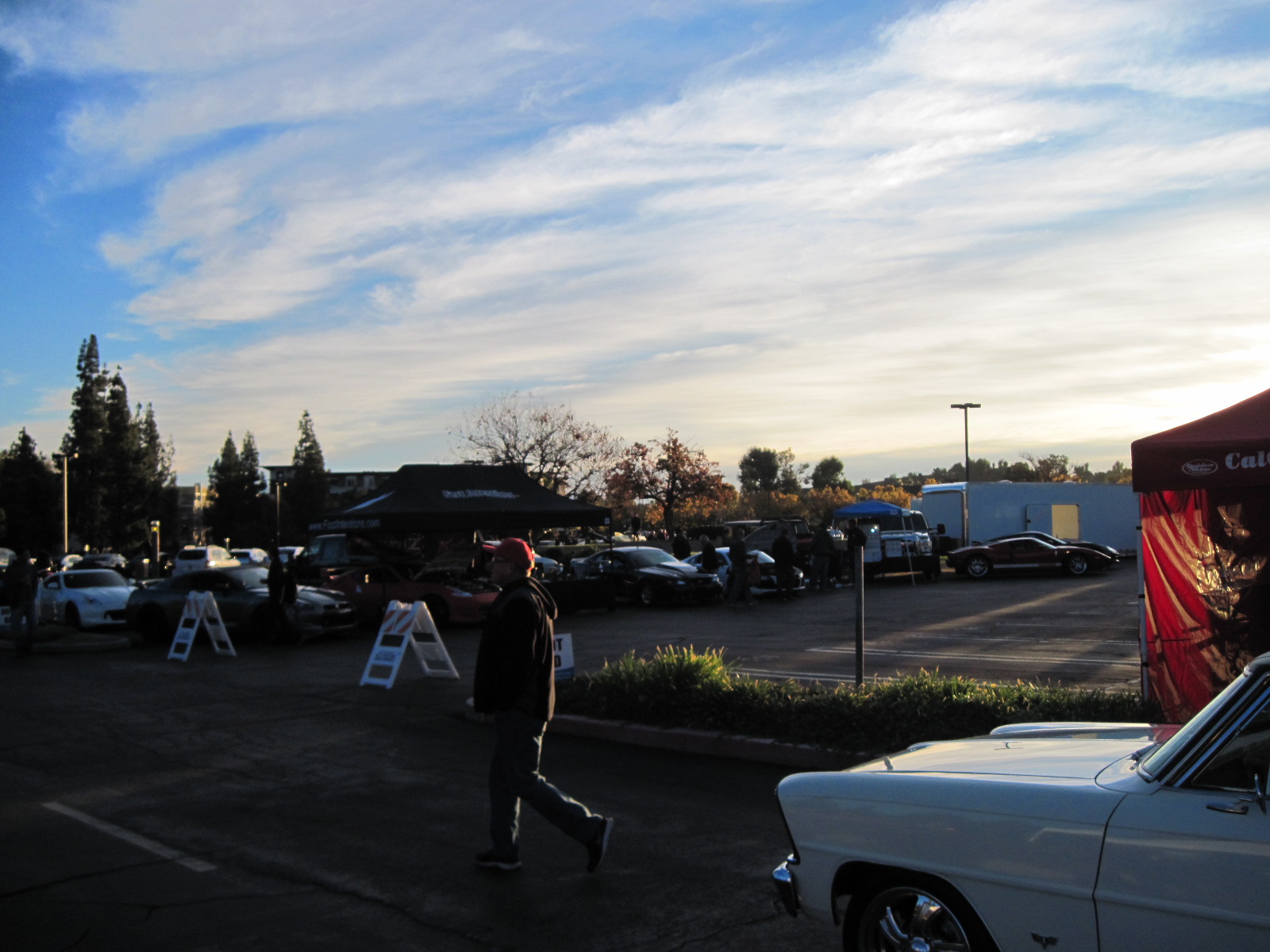 Simi Valley Corvettes