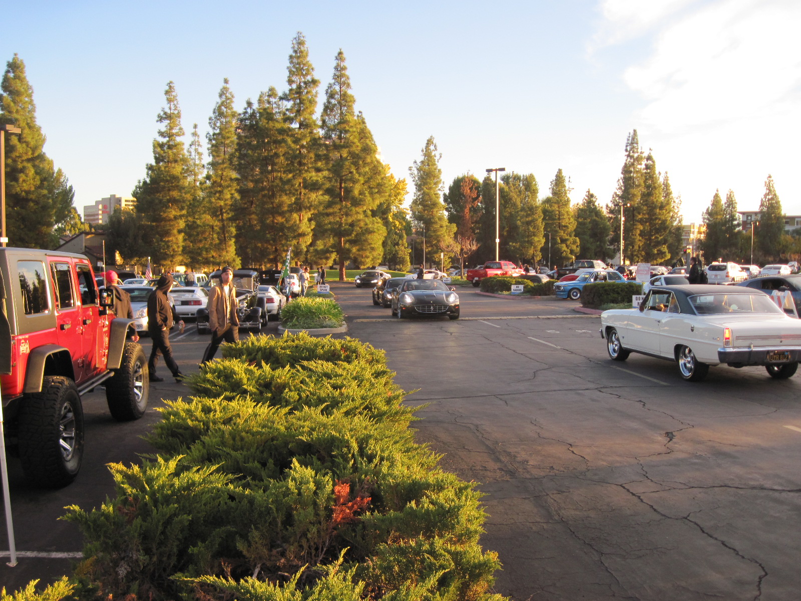 Simi Valley Corvettes