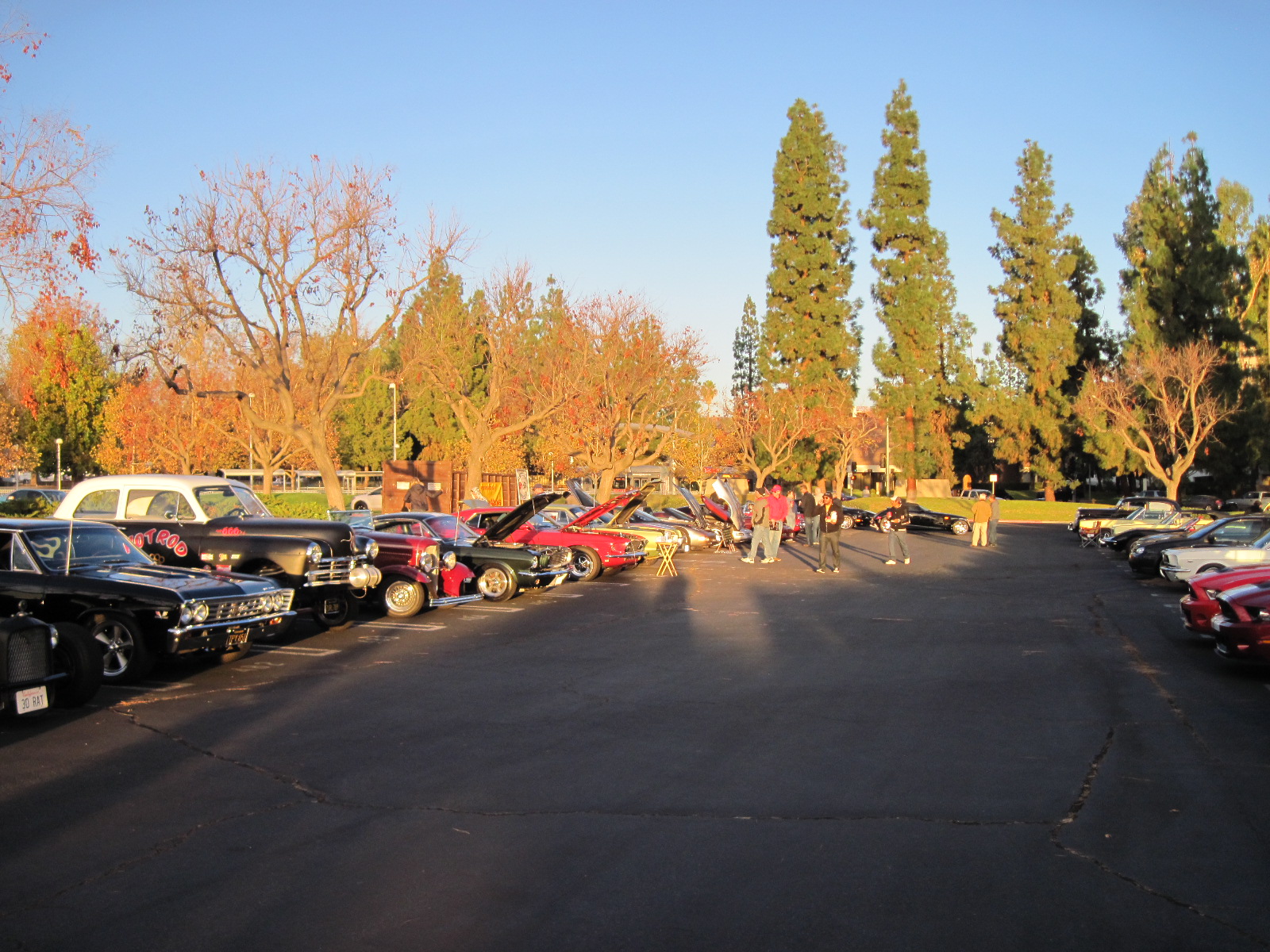 Simi Valley Corvettes