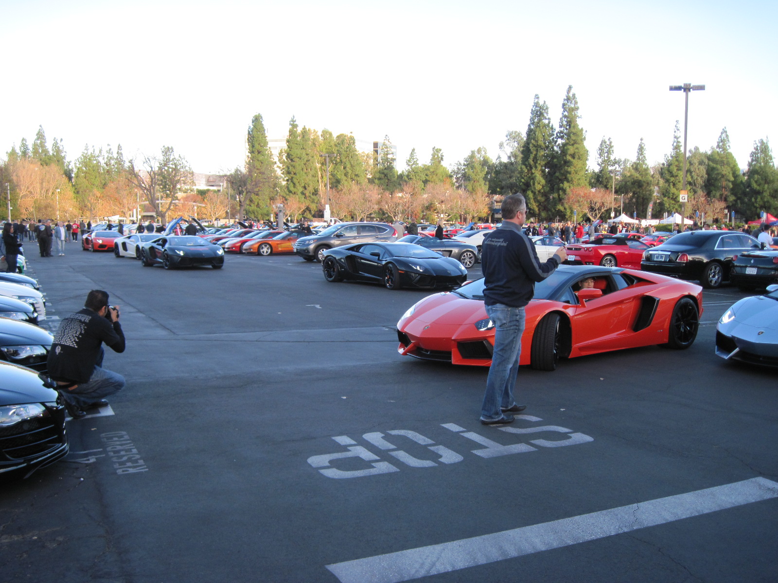 Simi Valley Corvettes