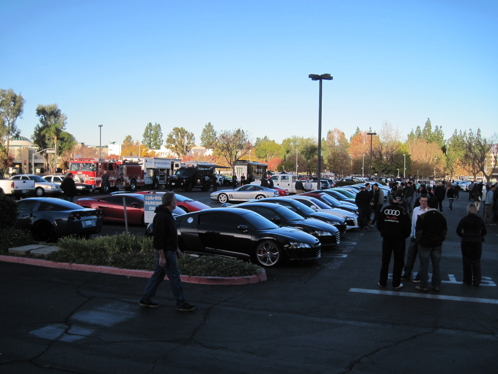 Simi Valley Corvettes