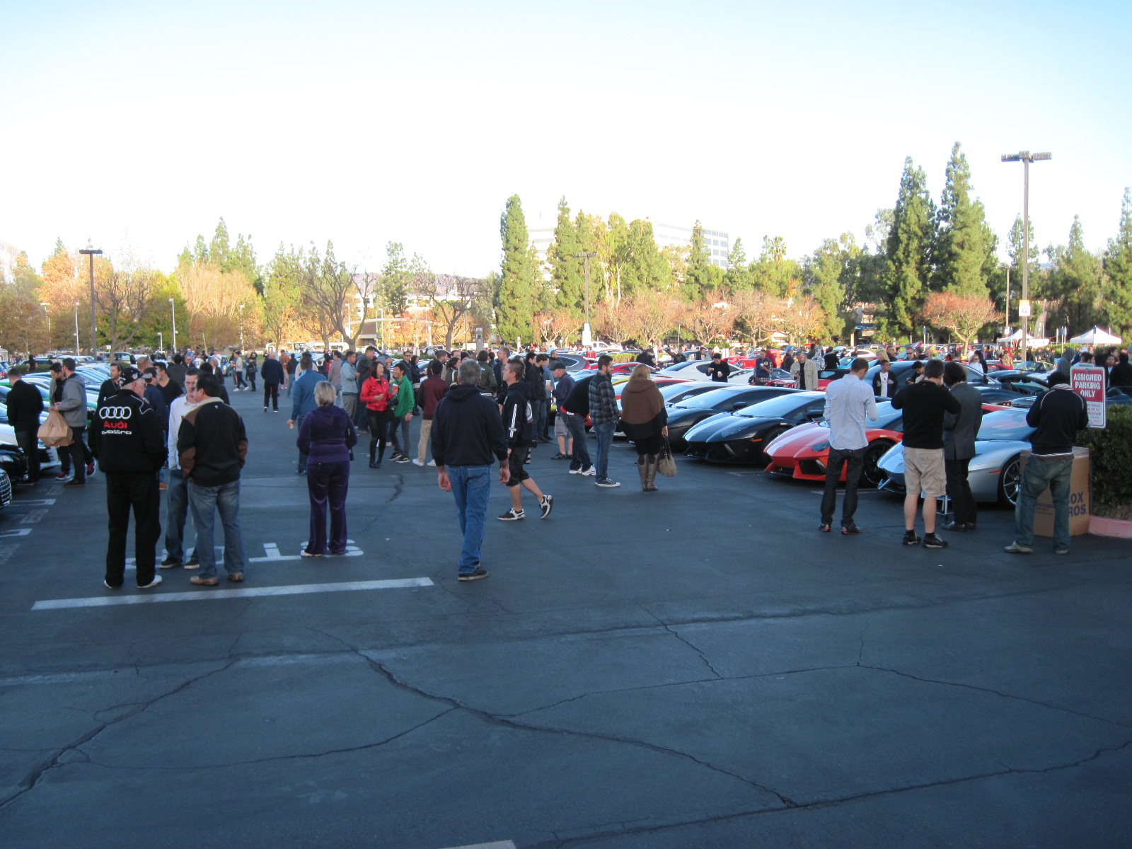 Simi Valley Corvettes