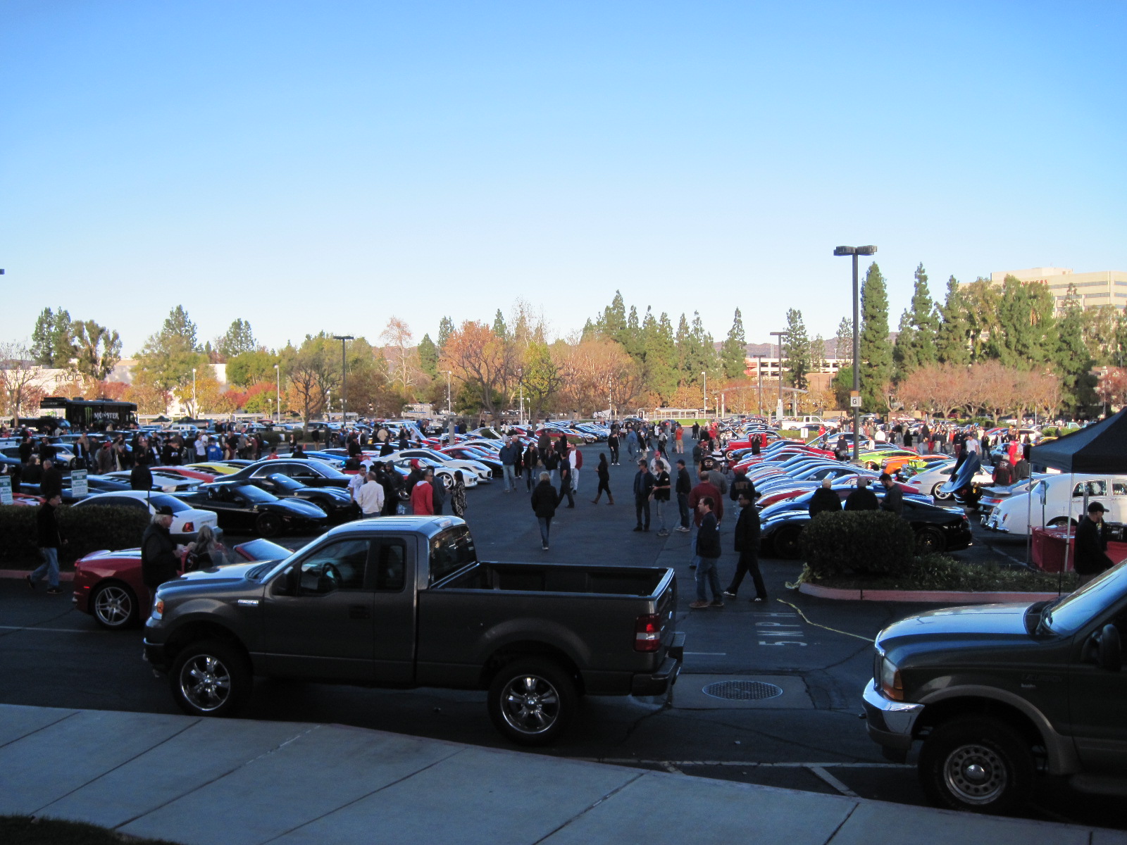 Simi Valley Corvettes