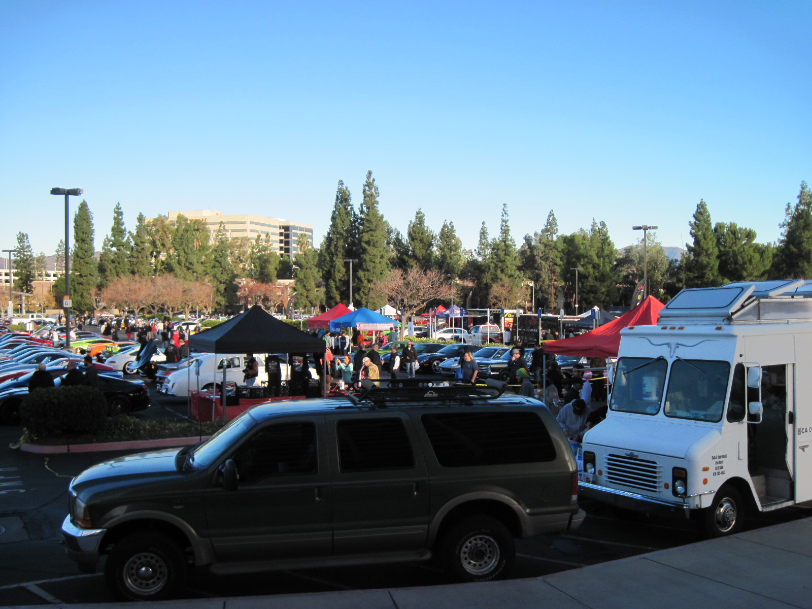 Simi Valley Corvettes