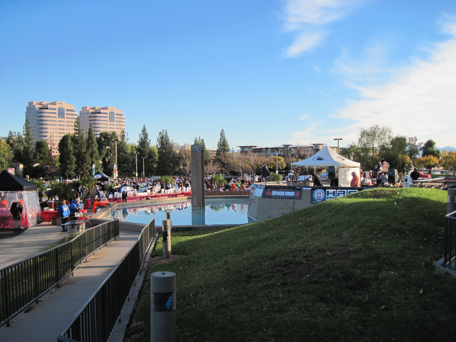 Simi Valley Corvettes
