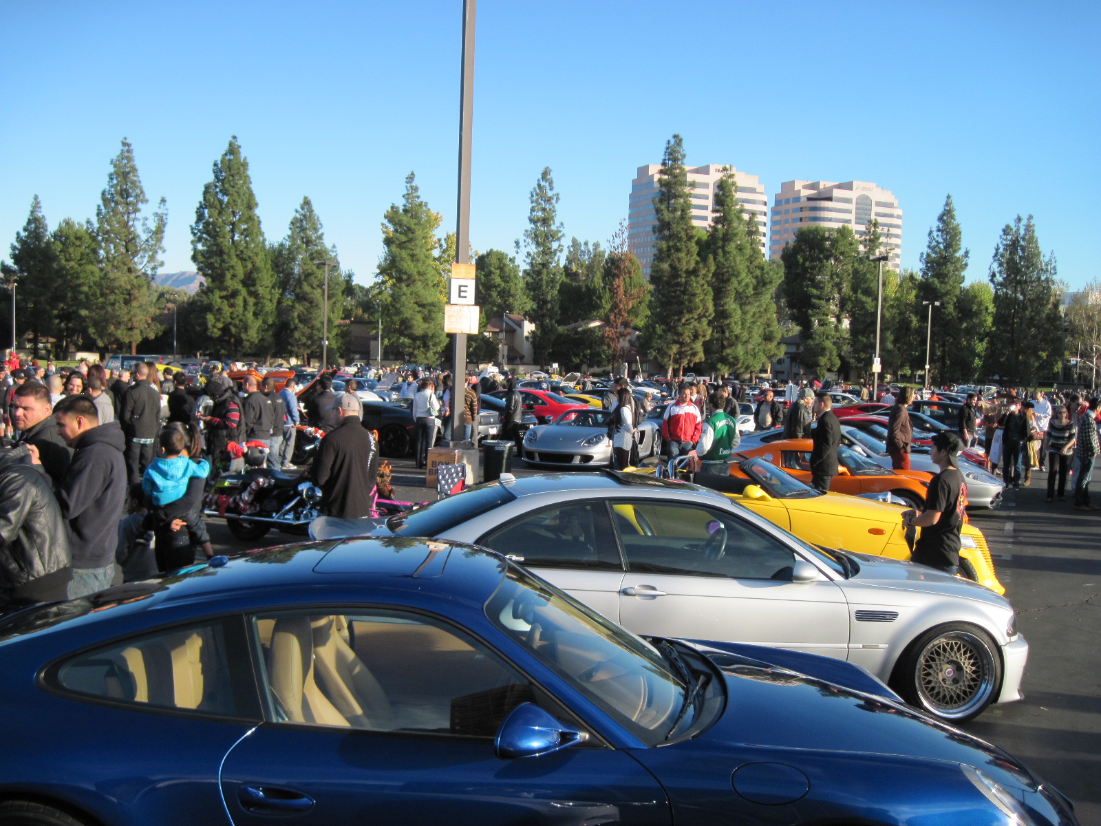 Simi Valley Corvettes