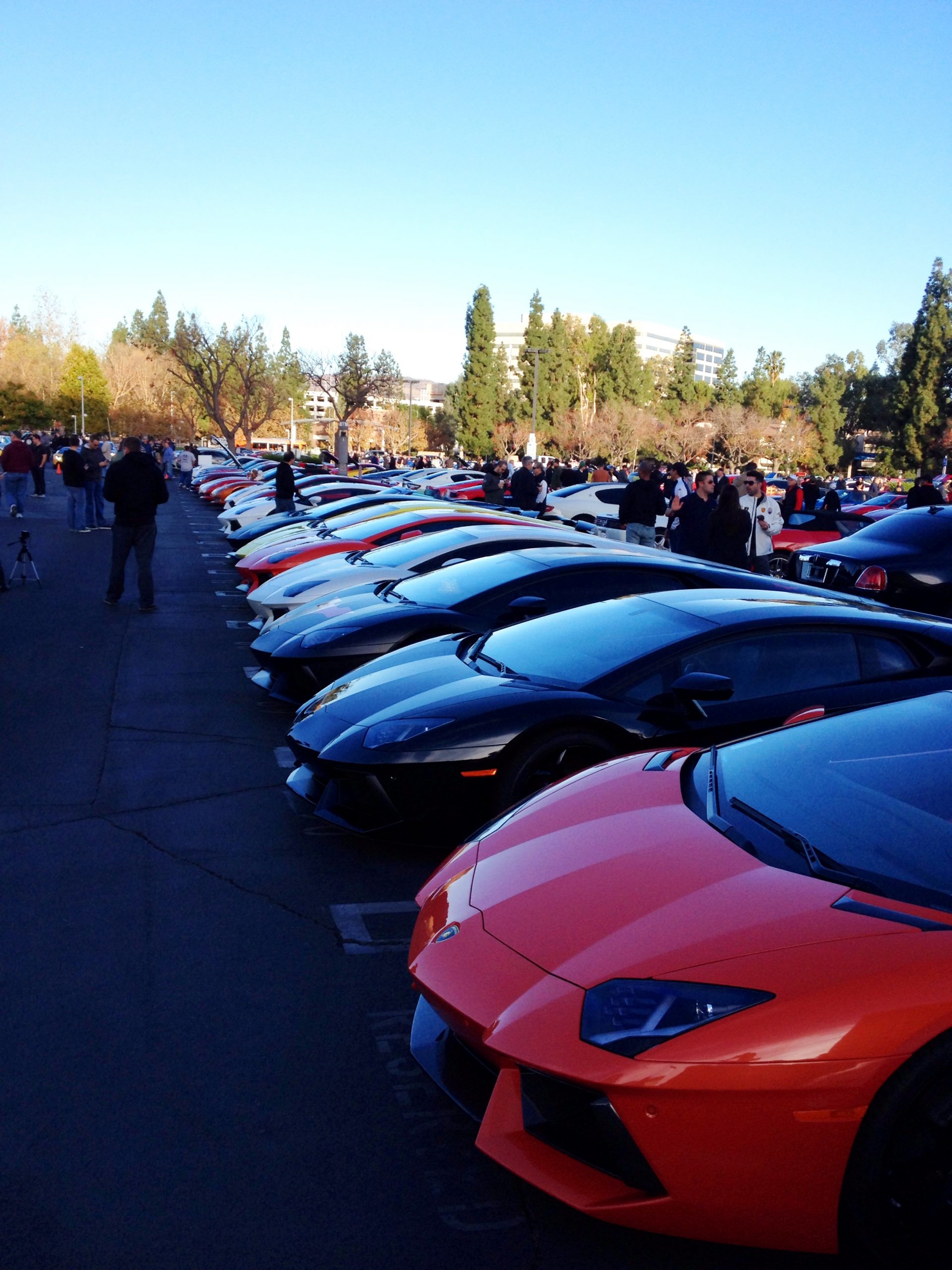 Simi Valley Corvettes