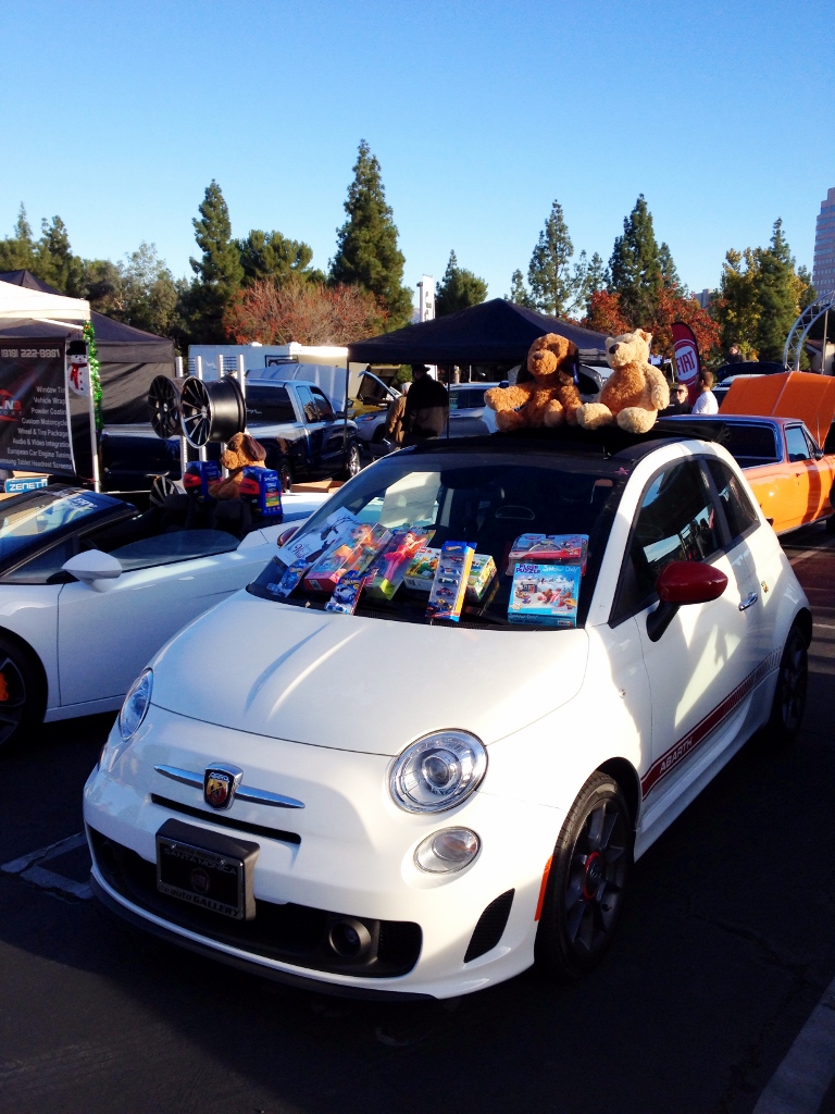 Simi Valley Corvettes