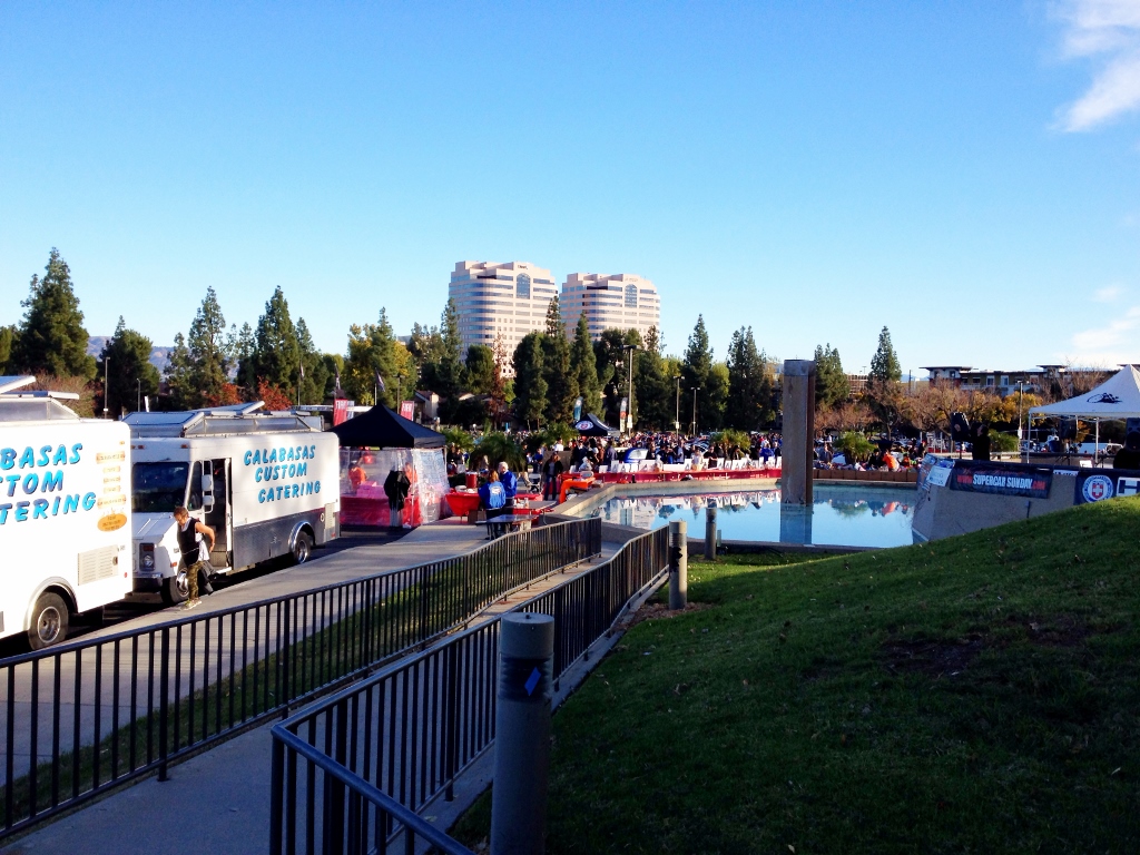 Simi Valley Corvettes