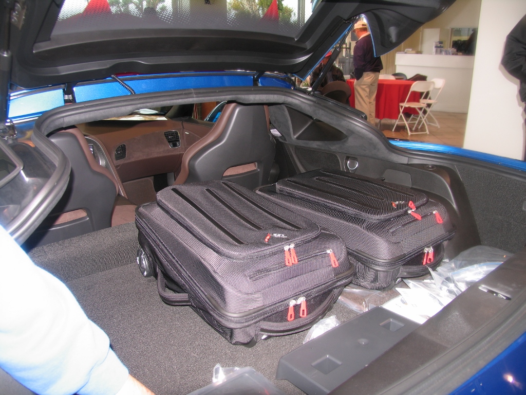 Simi Valley Corvettes