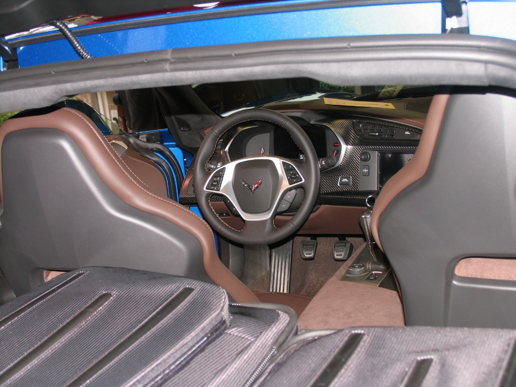 Simi Valley Corvettes