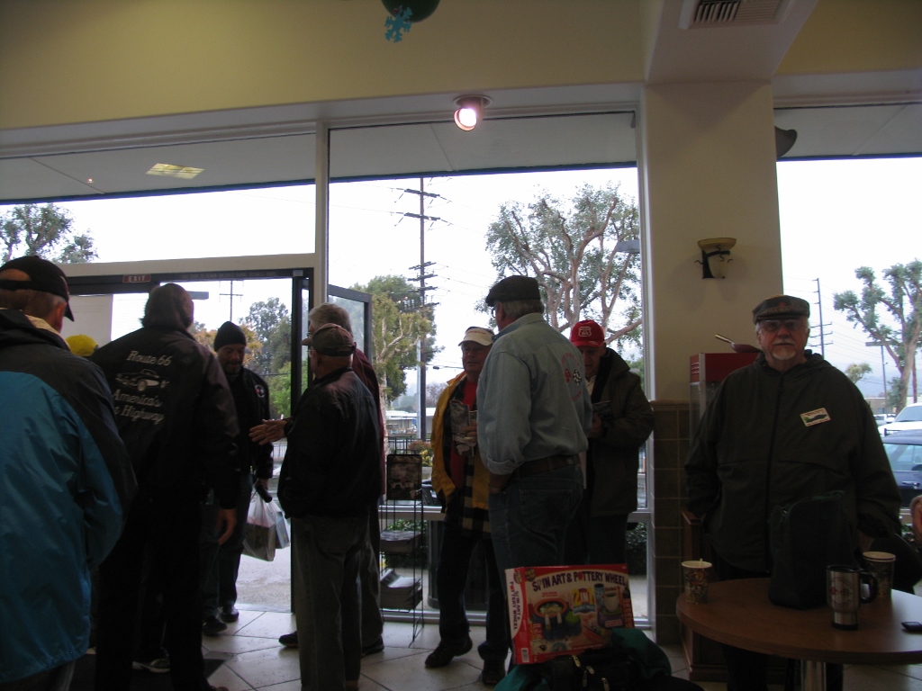 Simi Valley Corvettes