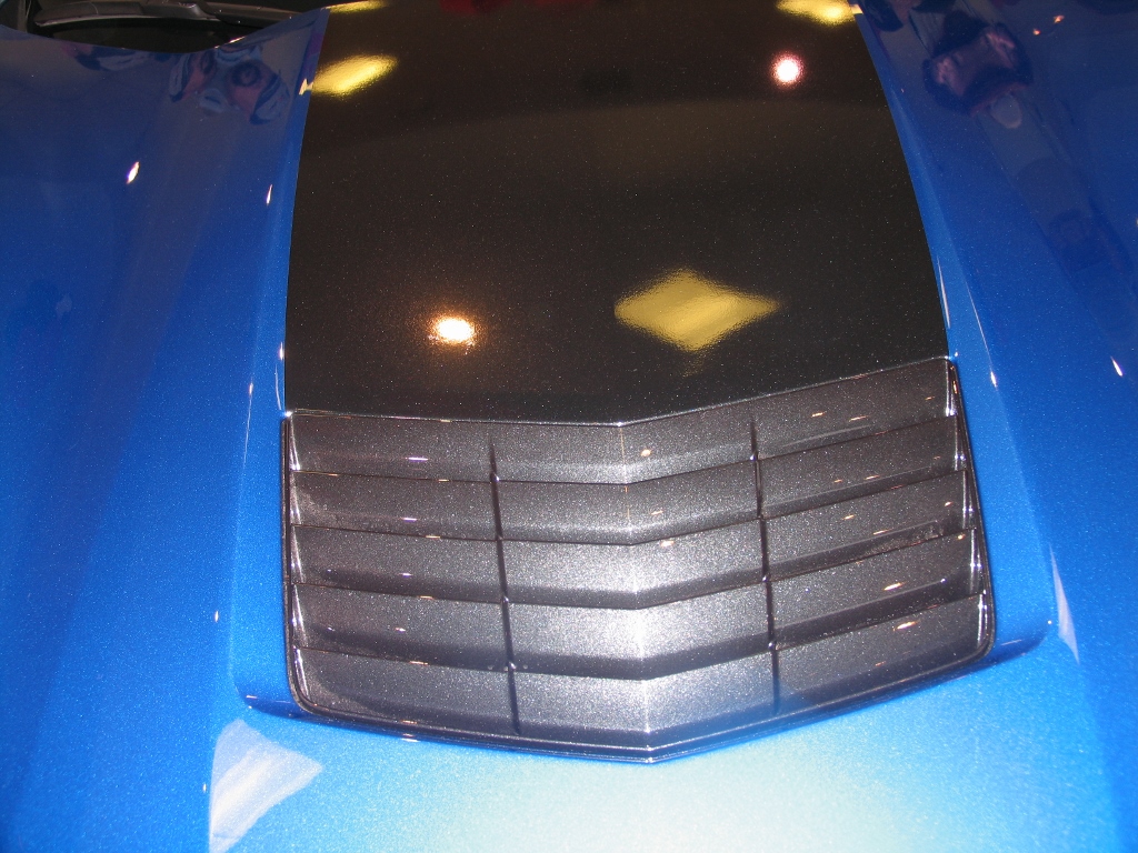 Simi Valley Corvettes