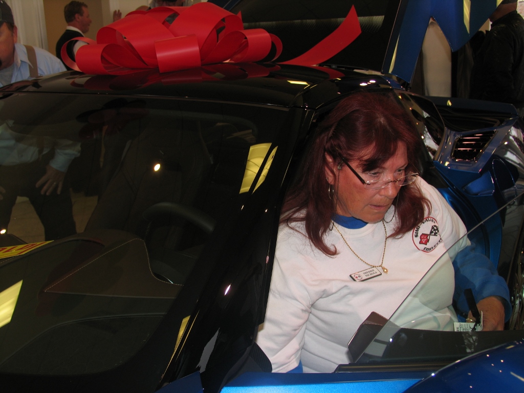 Simi Valley Corvettes