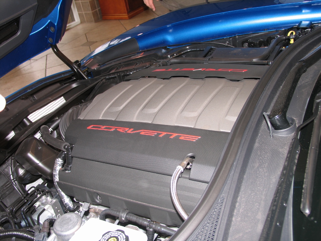 Simi Valley Corvettes