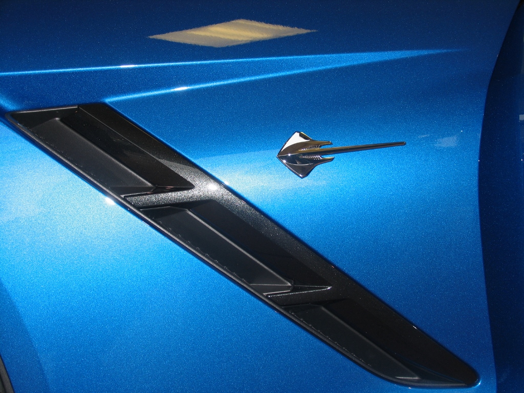 Simi Valley Corvettes