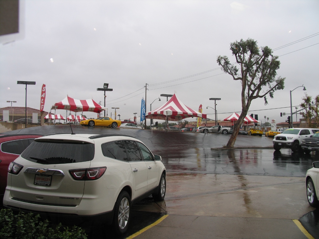 Simi Valley Corvettes