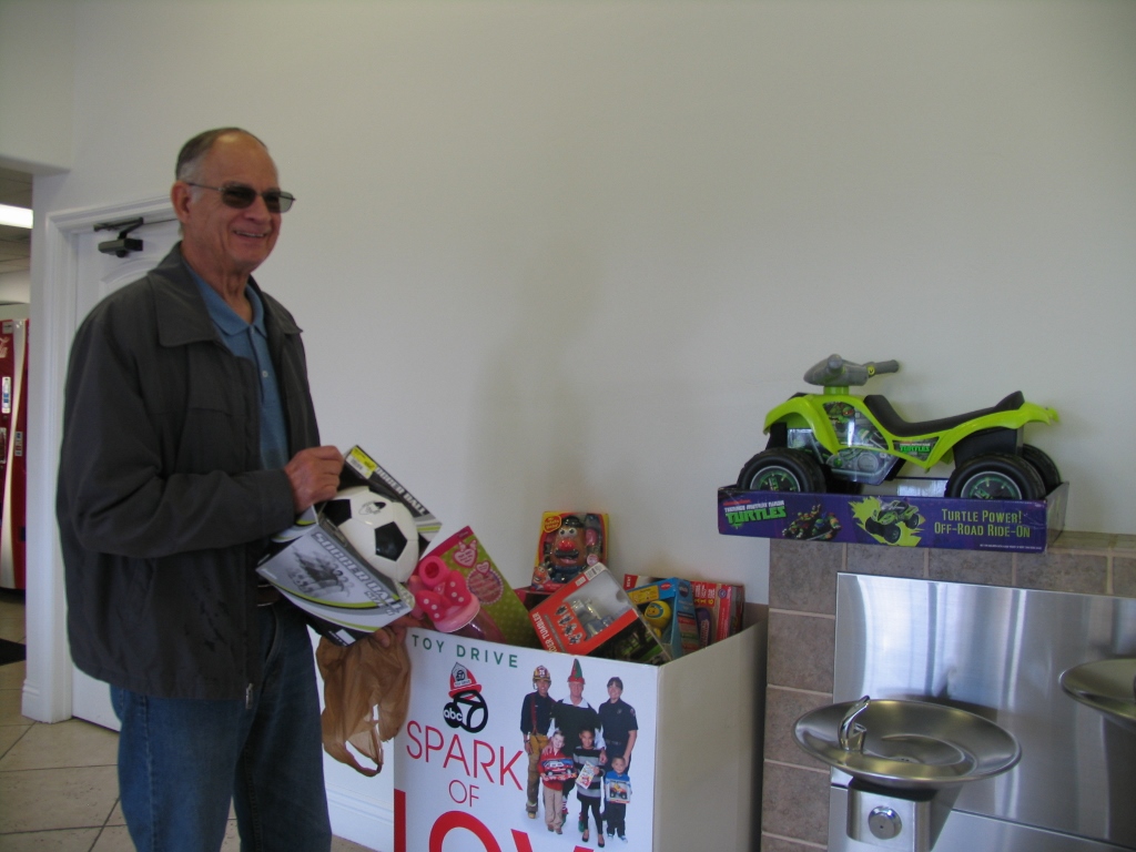 Simi Valley Corvettes