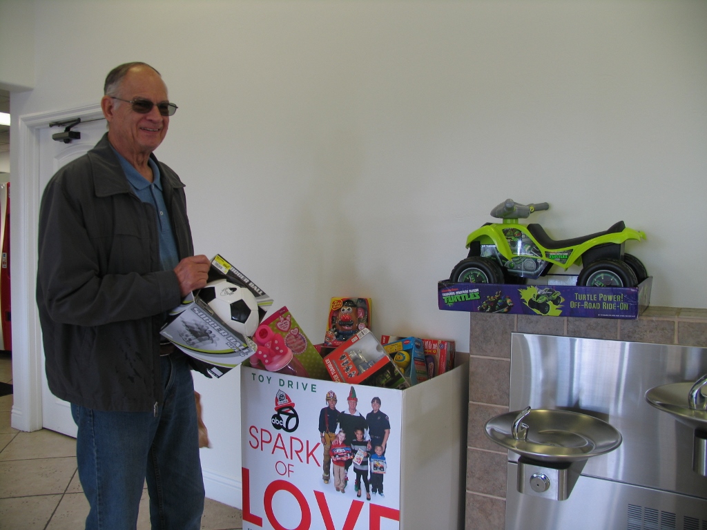 Simi Valley Corvettes