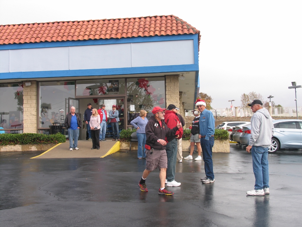 Simi Valley Corvettes