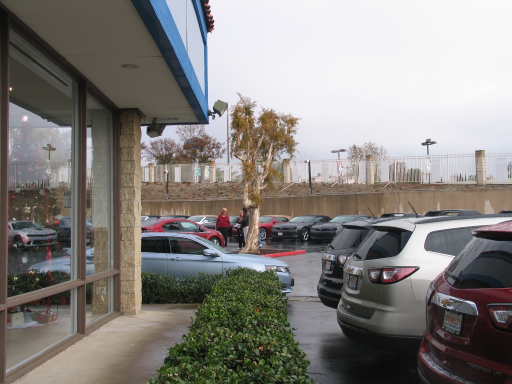 Simi Valley Corvettes