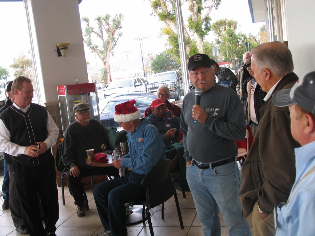 Simi Valley Corvettes
