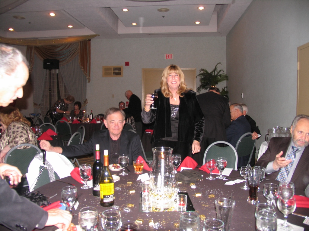 Simi Valley Corvettes