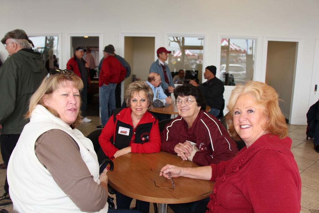 Simi Valley Corvettes