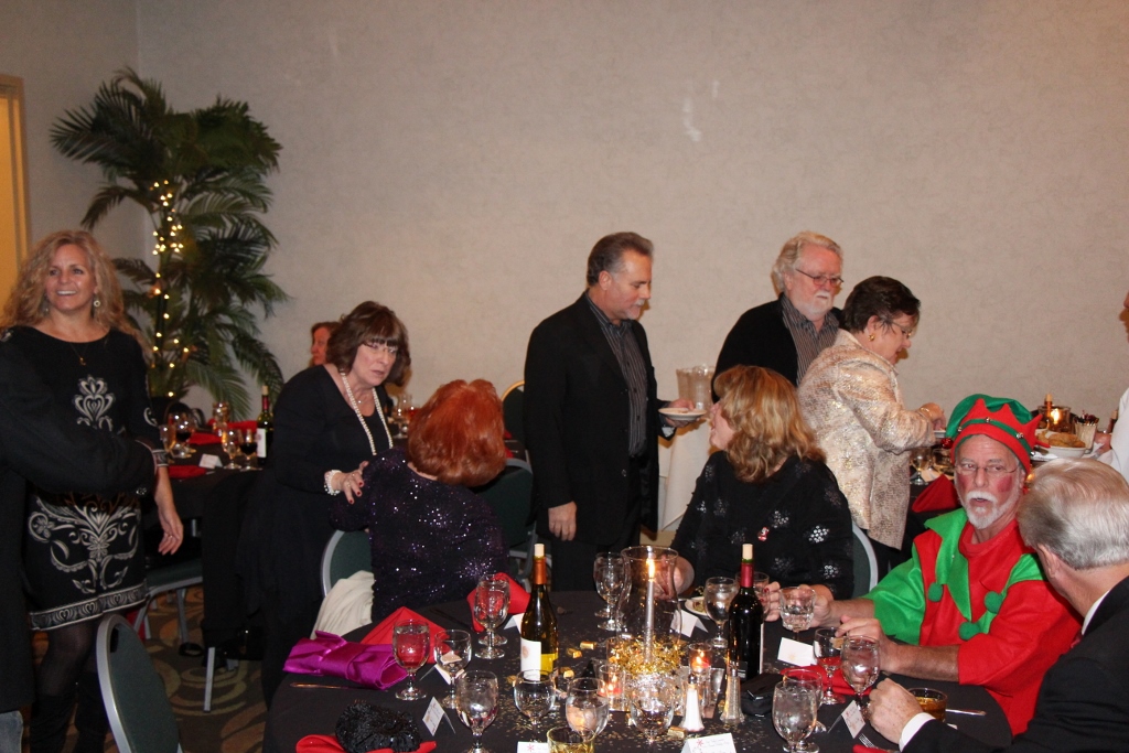 Simi Valley Corvettes