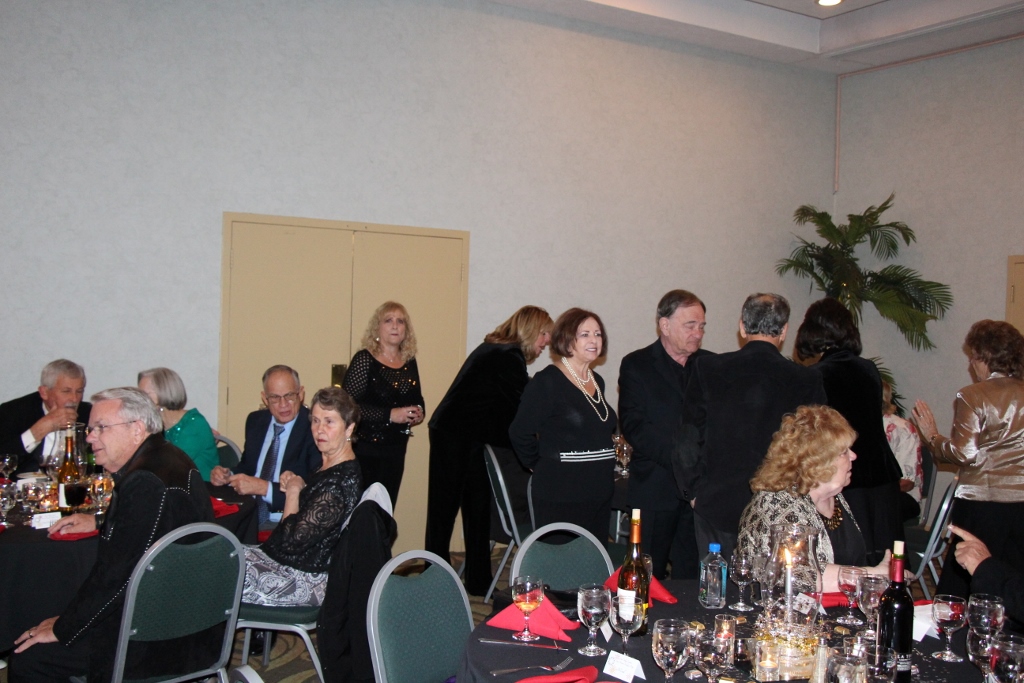 Simi Valley Corvettes