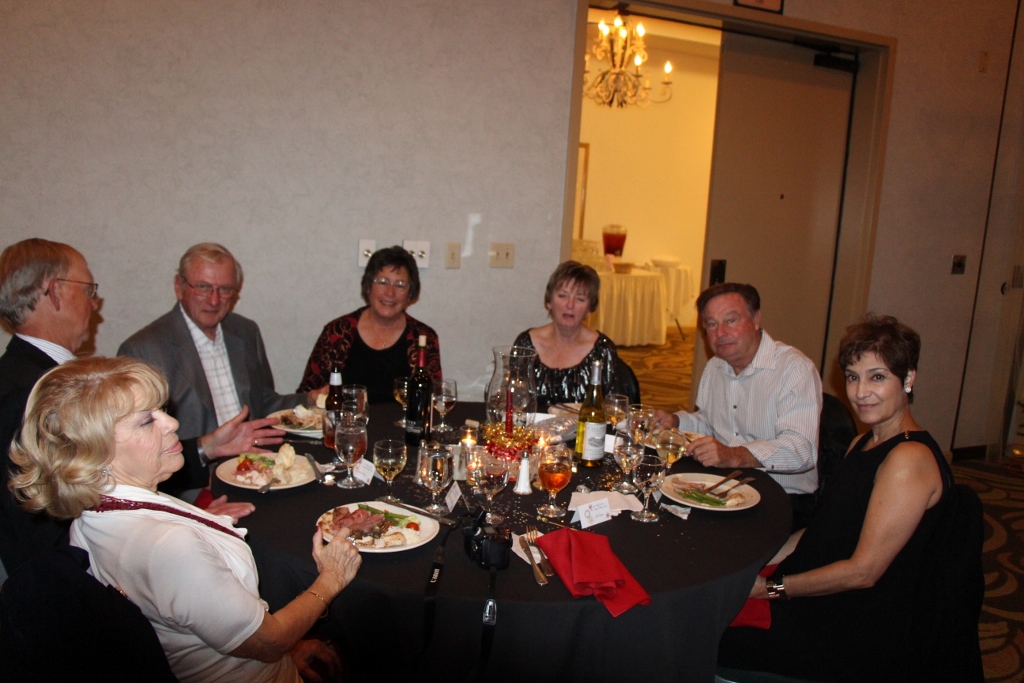 Simi Valley Corvettes