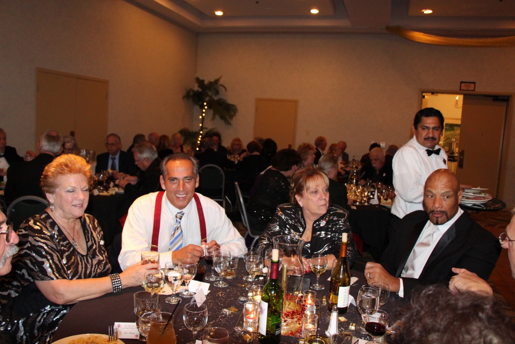 Simi Valley Corvettes