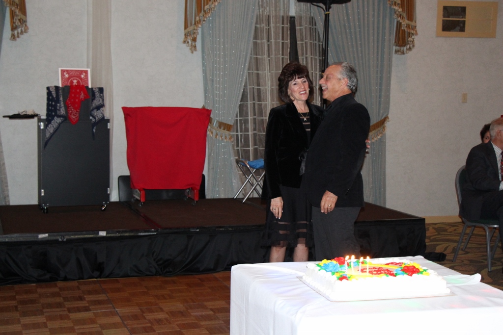 Simi Valley Corvettes