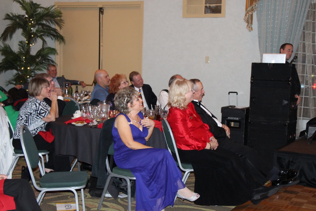 Simi Valley Corvettes