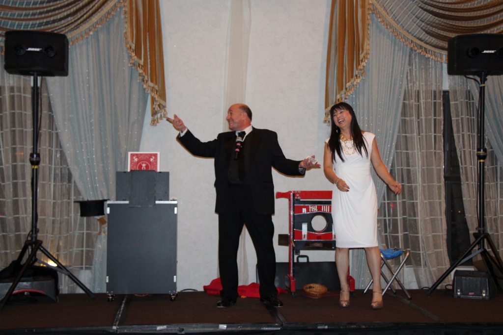 Simi Valley Corvettes