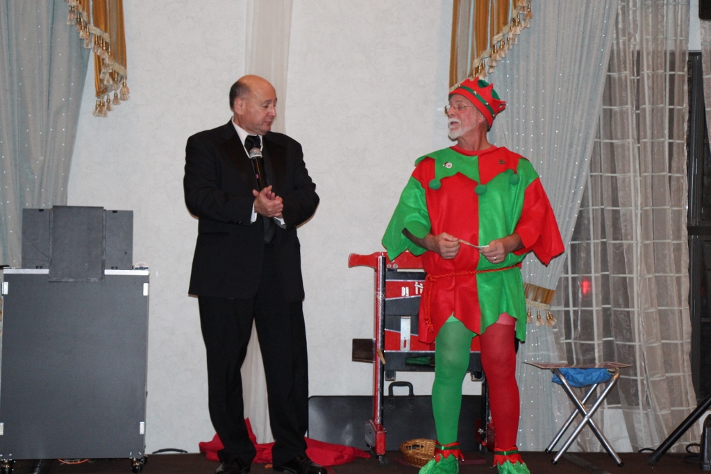 Simi Valley Corvettes