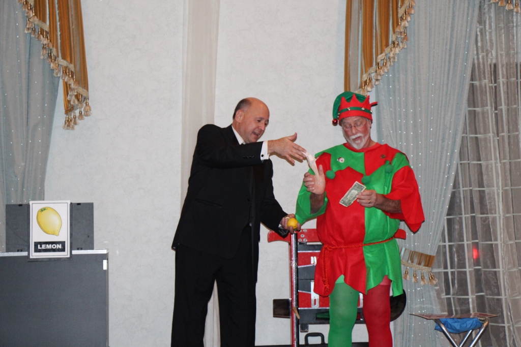 Simi Valley Corvettes