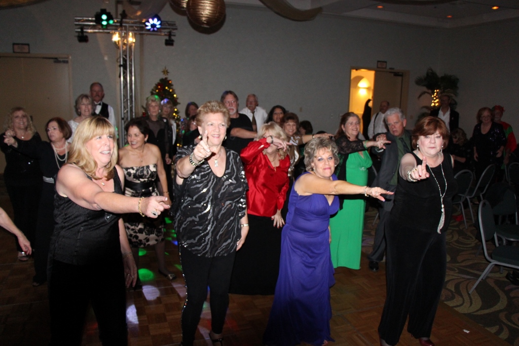 Simi Valley Corvettes