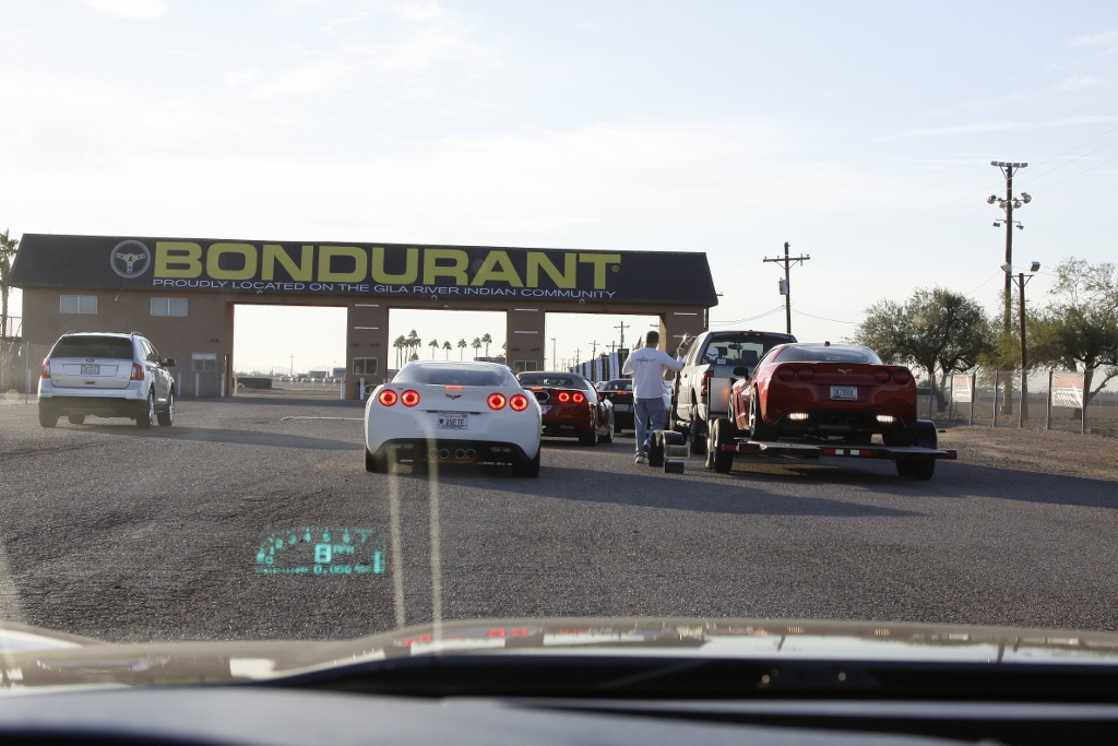 Simi Valley Corvettes