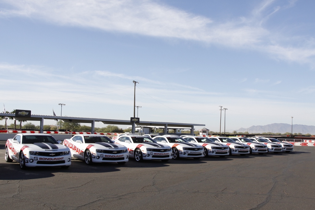Simi Valley Corvettes