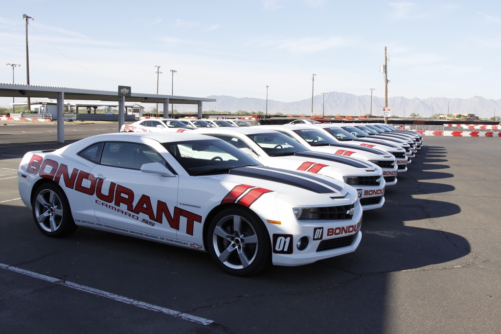 Simi Valley Corvettes