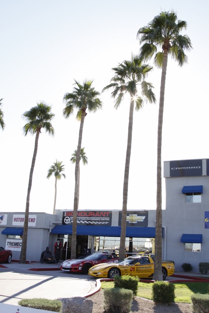 Simi Valley Corvettes