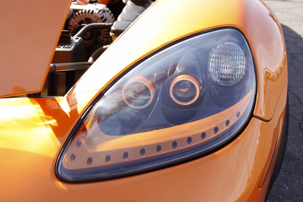 Simi Valley Corvettes