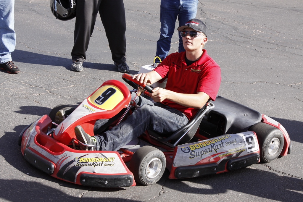 Simi Valley Corvettes
