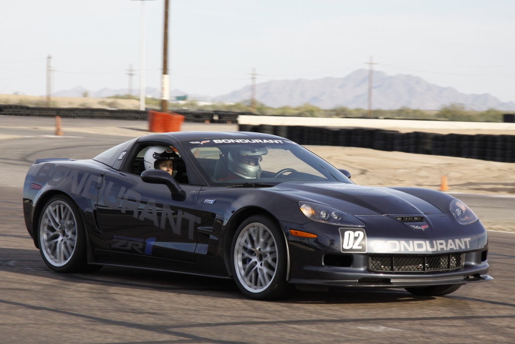 Simi Valley Corvettes