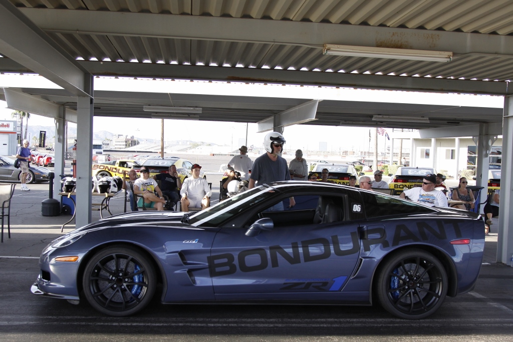 Simi Valley Corvettes