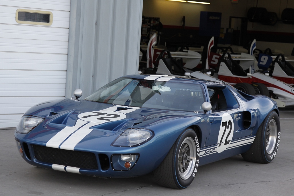 Simi Valley Corvettes