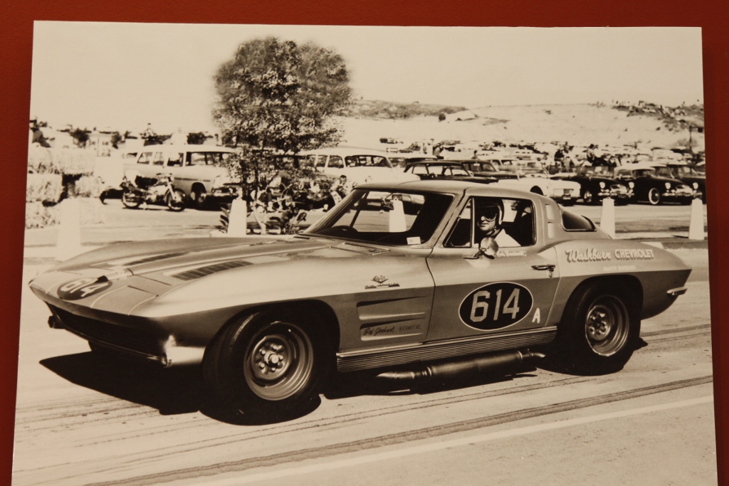 Simi Valley Corvettes